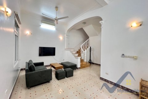 4 bedrooms Villa in Tay Ho, Ha Noi, No. 26645 3