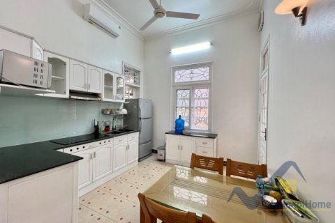 4 bedrooms Villa in Tay Ho, Ha Noi, No. 26645 6
