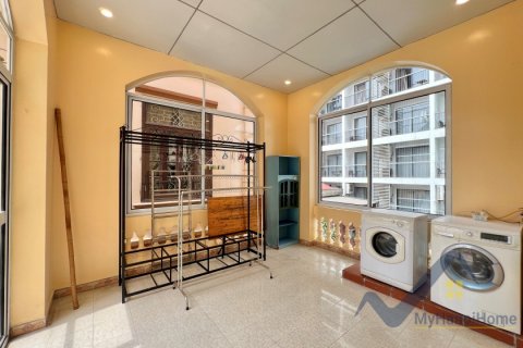 4 bedrooms Villa in Tay Ho, Ha Noi, No. 26645 17