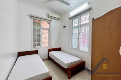 4 bedrooms Villa in Tay Ho, Ha Noi, No. 26645 8