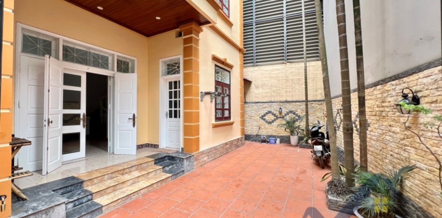 4 bedrooms Villa in Tay Ho, Ha Noi, No. 26645