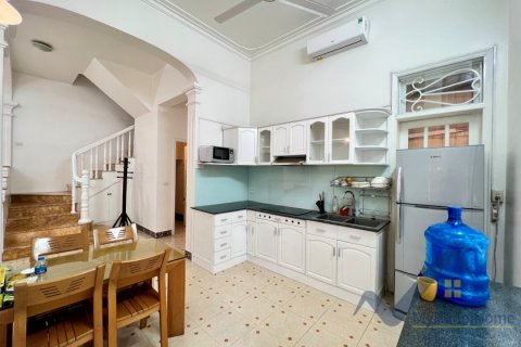 4 bedrooms Villa in Tay Ho, Ha Noi, No. 26645 7
