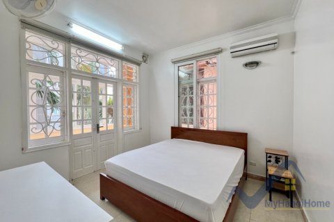 4 bedrooms Villa in Tay Ho, Ha Noi, No. 26645 12