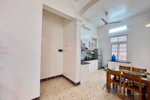 4 bedrooms Villa in Tay Ho, Ha Noi, No. 26645 5