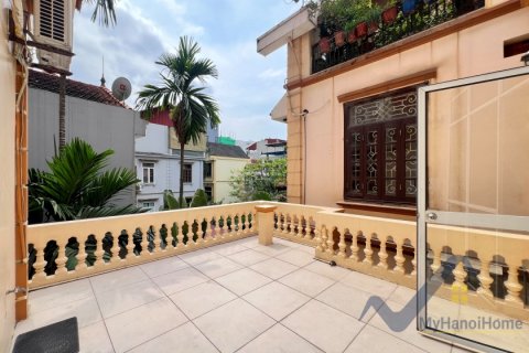 4 bedrooms Villa in Tay Ho, Ha Noi, No. 26645 19