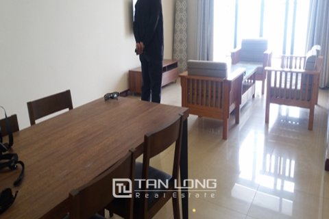 3 bedrooms Apartment in Thanh Xuan, Ha Noi, No. 4751 2
