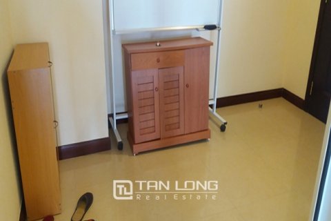 3 bedrooms Apartment in Thanh Xuan, Ha Noi, No. 4751