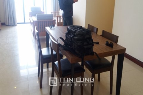 3 bedrooms Apartment in Thanh Xuan, Ha Noi, No. 4751 3