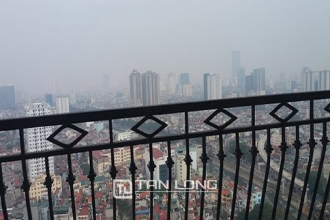 3 bedrooms Apartment in Thanh Xuan, Ha Noi, No. 4751 10