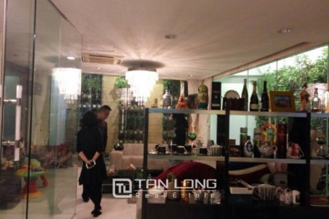 5 bedrooms House in Ba Dinh, Ha Noi, No. 4752