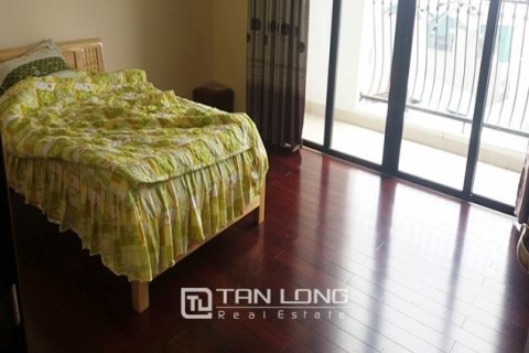 3 bedrooms Apartment in Thanh Xuan, Ha Noi,  No. 4753 3