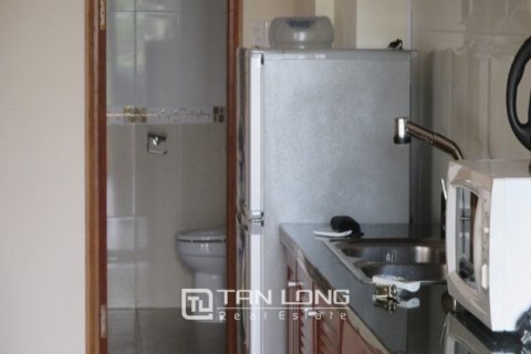1 bedroom Apartment in Ba Dinh, Ha Noi, No. 4748 4