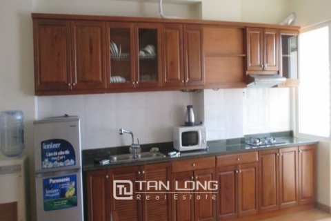 1 bedroom Apartment in Ba Dinh, Ha Noi, No. 4748 3