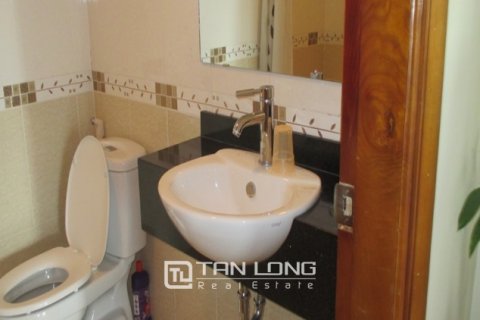 1 bedroom Apartment in Ba Dinh, Ha Noi, No. 4748 8