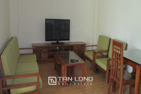 1 bedroom Apartment in Ba Dinh, Ha Noi, No. 4748