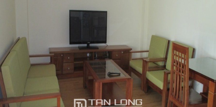 1 bedroom Apartment in Ba Dinh, Ha Noi, No. 4748