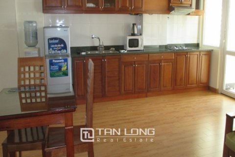 1 bedroom Apartment in Ba Dinh, Ha Noi, No. 4748 2