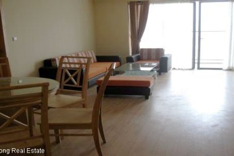 3 bedrooms Apartment in Dong Da, Ha Noi,  No. 8534