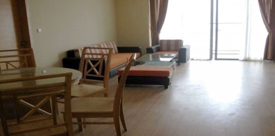 3 bedrooms Apartment in Dong Da, Ha Noi, No. 8534