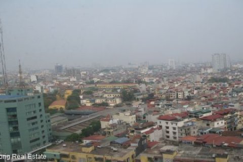 3 bedrooms Apartment in Dong Da, Ha Noi, No. 8534 10