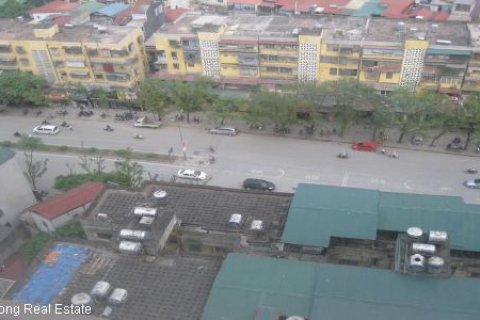3 bedrooms Apartment in Dong Da, Ha Noi, No. 8534 11
