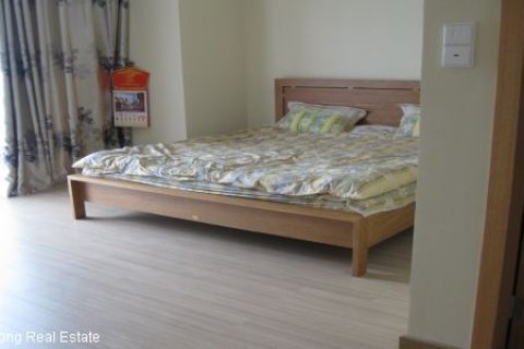 3 bedrooms Apartment in Dong Da, Ha Noi, No. 8534 6