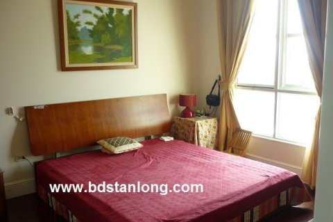 3 bedrooms Apartment in Nam Tu Liem, Ha Noi, No. 8530 6