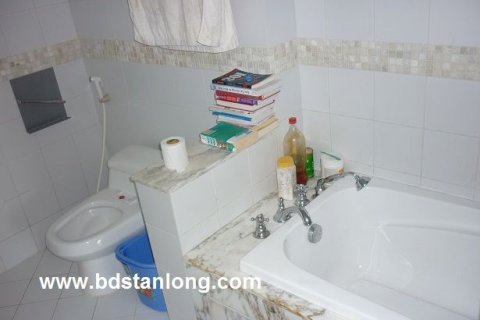 3 bedrooms Apartment in Nam Tu Liem, Ha Noi, No. 8530 5