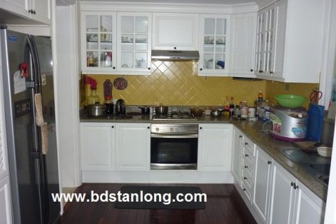 3 bedrooms Apartment in Nam Tu Liem, Ha Noi, No. 8530 4