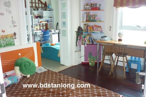 3 bedrooms Apartment in Nam Tu Liem, Ha Noi, No. 8530 8