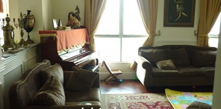 3 bedrooms Apartment in Nam Tu Liem, Ha Noi, No. 8530
