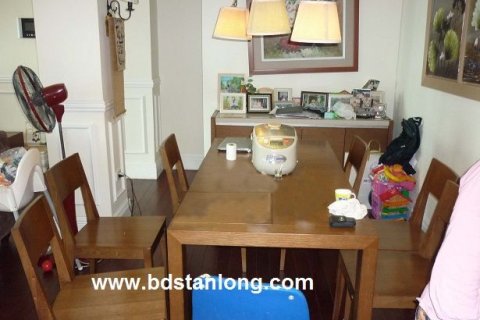 3 bedrooms Apartment in Nam Tu Liem, Ha Noi, No. 8530 3