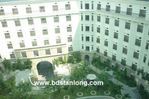 3 bedrooms Apartment in Nam Tu Liem, Ha Noi, No. 8530 13