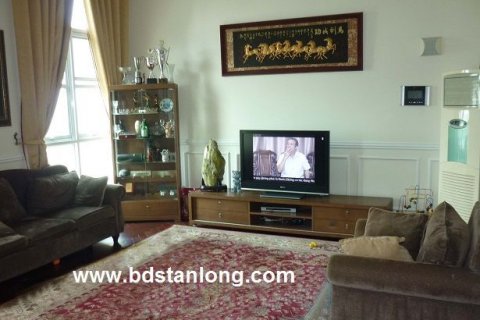 3 bedrooms Apartment in Nam Tu Liem, Ha Noi, No. 8530 2