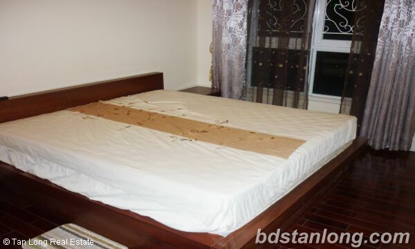 3 bedrooms Apartment in Nam Tu Liem, Ha Noi, Vietnam No. 8529