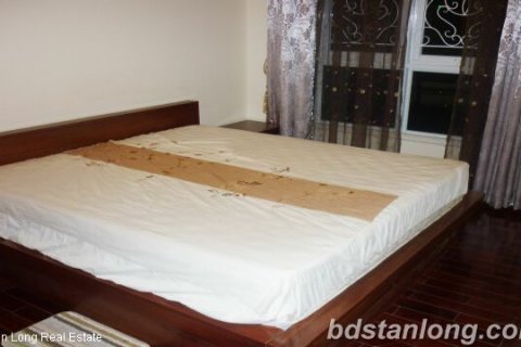 Квартира с 3 спальнями в Намтыльем, Ханой , № 8529 5