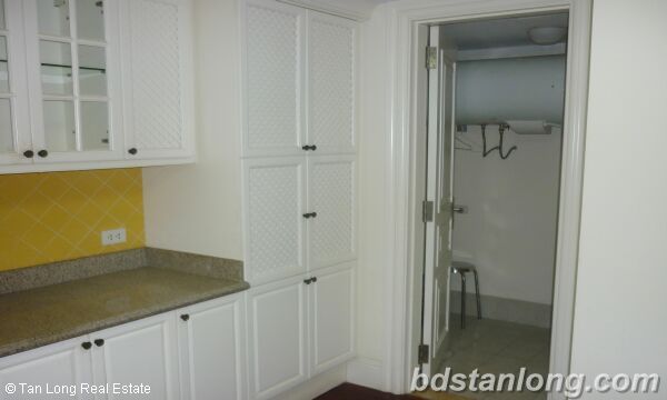 3 bedrooms Apartment in Nam Tu Liem, Ha Noi, Vietnam No. 8529