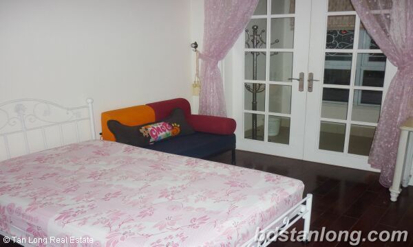 3 bedrooms Apartment in Nam Tu Liem, Ha Noi, Vietnam No. 8529