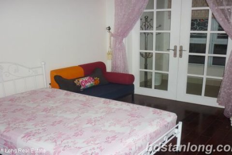 Квартира с 3 спальнями в Намтыльем, Ханой , № 8529 8