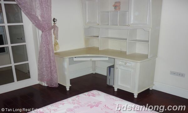 3 bedrooms Apartment in Nam Tu Liem, Ha Noi, Vietnam No. 8529