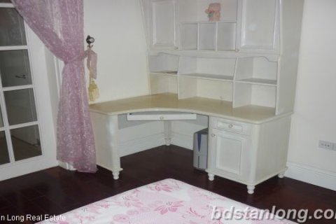 Квартира с 3 спальнями в Намтыльем, Ханой , № 8529 9