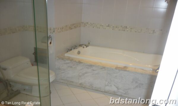 3 bedrooms Apartment in Nam Tu Liem, Ha Noi, Vietnam No. 8529