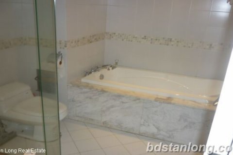 Квартира с 3 спальнями в Намтыльем, Ханой , № 8529 7