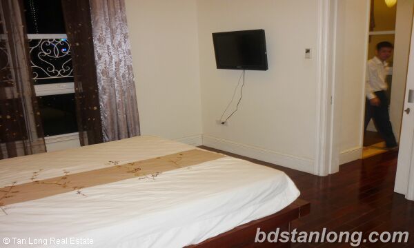 3 bedrooms Apartment in Nam Tu Liem, Ha Noi, Vietnam No. 8529