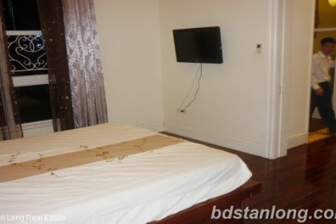 Квартира с 3 спальнями в Намтыльем, Ханой , № 8529 6