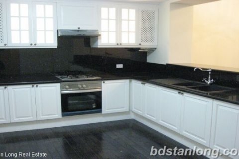 Квартира с 4 спальнями в Намтыльем, Ханой , № 8528 3
