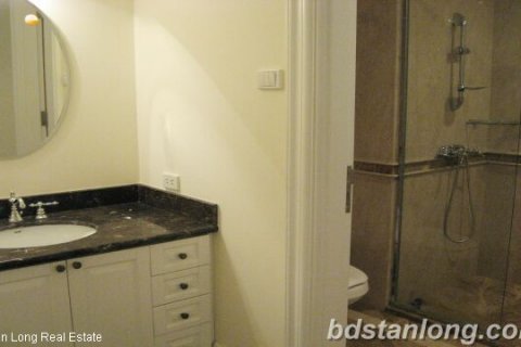 Квартира с 4 спальнями в Намтыльем, Ханой , № 8528 7