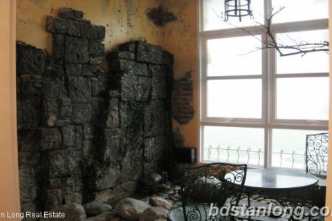 Квартира с 4 спальнями в Намтыльем, Ханой , № 8528 5