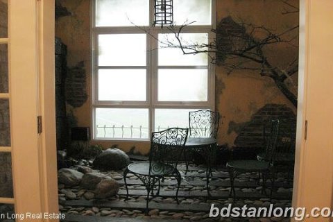 Квартира с 4 спальнями в Намтыльем, Ханой , № 8528 4