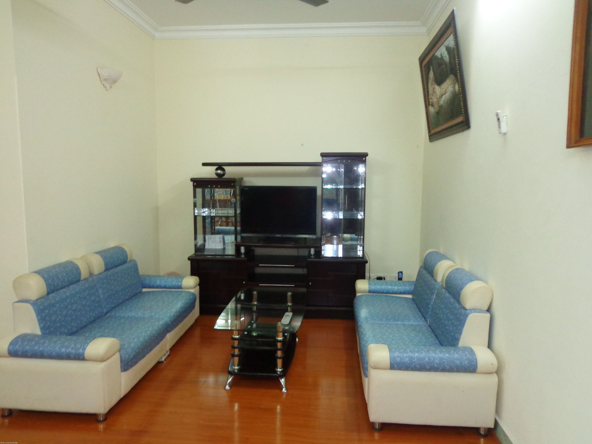 1 bedroom Apartment in Cau Giay, Ha Noi, Vietnam No. 8531